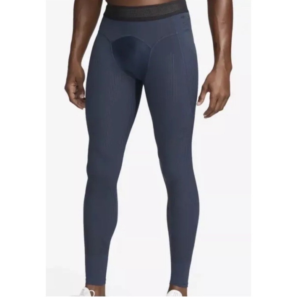 Nike Dri-Fit ADV A.P.S Axis Performance System Tights Pants 2XL XXL DR1890-454